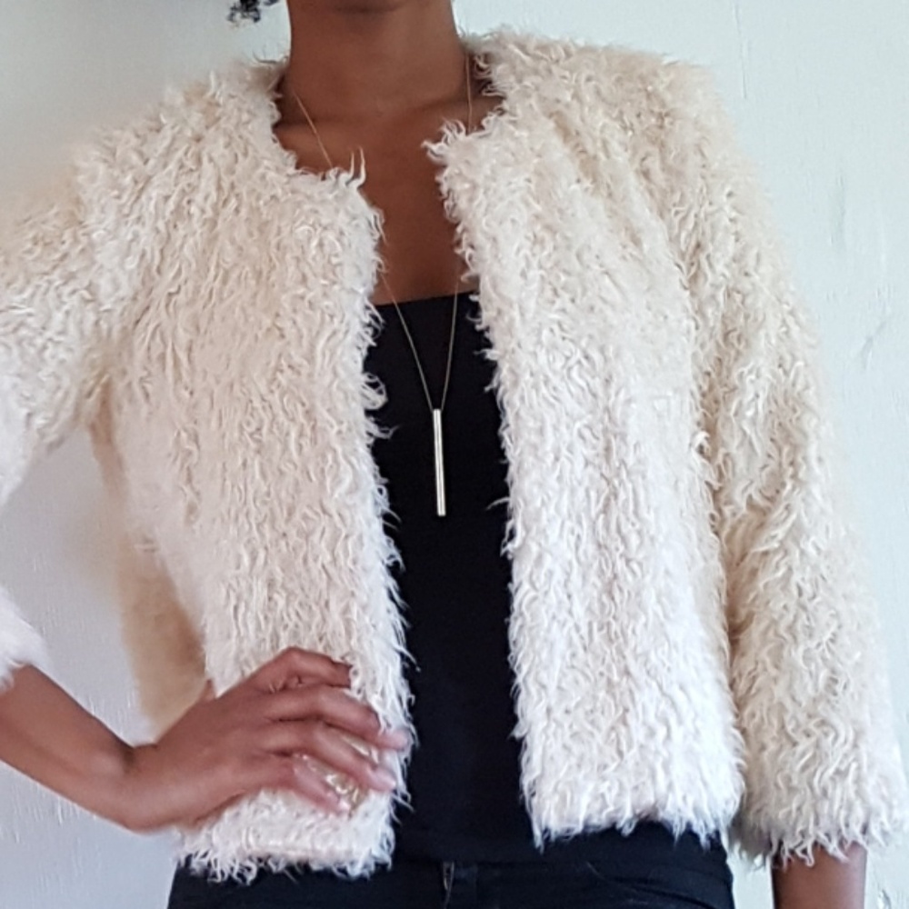 Cabi Statement Jacket - Picture 9 of 9